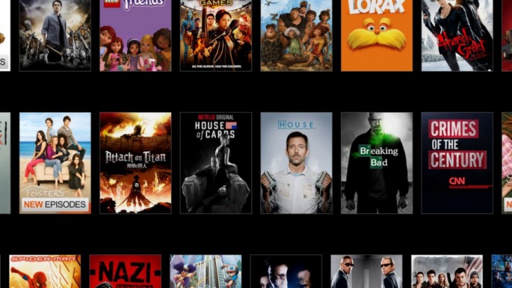 Pirate' Streaming Apps Beat Netflix and Disney in Brazil's Play Store *  TorrentFreak